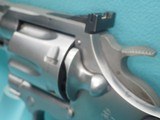 Colt King Cobra .357Mag 4