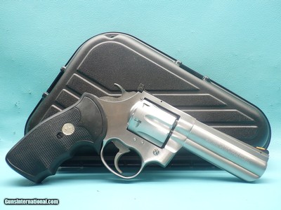 Colt King Cobra .357Mag 4