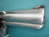 Colt King Cobra .357Mag 4