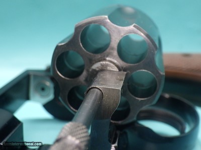 Colt Cobra First Issue .38Spl 4