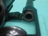Colt Cobra First Issue .38Spl 4"Bbl Early Wood Grip Square Butt Mfg.1956 Minty! - 18 of 21