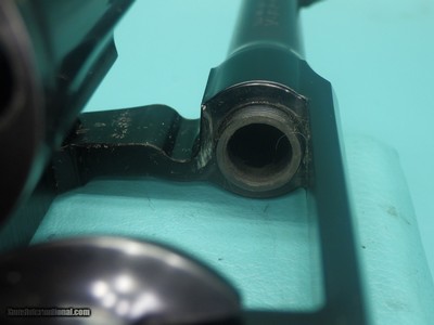Colt Cobra First Issue .38Spl 4