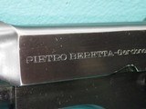 Beretta 1935 .32ACP 3.4