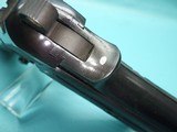 Beretta 1935 .32ACP 3.4