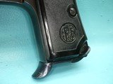 Beretta 1935 .32ACP 3.4