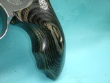 Smith & Wesson Model 640-1 .357Mag 2.12