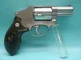 Smith & Wesson Model 640-1 .357Mag 2.12