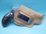 Smith & Wesson Model 640-1 .357Mag 2.12