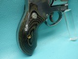 Smith & Wesson Model 640-1 .357Mag 2.12