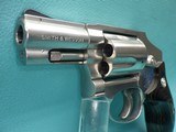 Smith & Wesson Model 640-1 .357Mag 2.12
