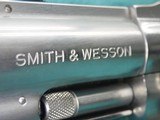 Smith & Wesson Model 640-1 .357Mag 2.12