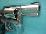Smith & Wesson Model 640-1 .357Mag 2.12