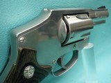 Smith & Wesson Model 640-1 .357Mag 2.12