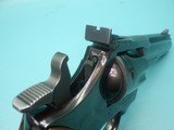 Dan Wesson 22 Pistol Pac .22LR 4 Bbls (8,6,4,2.5