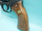 Dan Wesson 22 Pistol Pac .22LR 4 Bbls (8,6,4,2.5