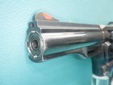 Dan Wesson 22 Pistol Pac .22LR 4 Bbls (8,6,4,2.5