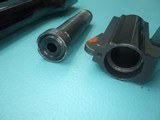 Dan Wesson 22 Pistol Pac .22LR 4 Bbls (8,6,4,2.5