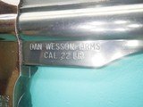 Dan Wesson 22 Pistol Pac .22LR 4 Bbls (8,6,4,2.5