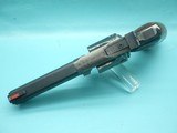 Dan Wesson 22 Pistol Pac .22LR 4 Bbls (8,6,4,2.5