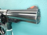Dan Wesson 22 Pistol Pac .22LR 4 Bbls (8,6,4,2.5