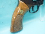 Dan Wesson 22 Pistol Pac .22LR 4 Bbls (8,6,4,2.5