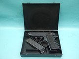 Interarms / Walther PPK/S .380ACP 3.3