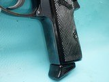 Interarms / Walther PPK/S .380ACP 3.3