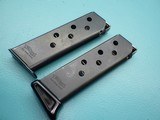 Interarms / Walther PPK/S .380ACP 3.3