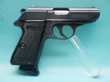 Interarms / Walther PPK/S .380ACP 3.3