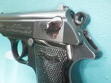 Interarms / Walther PPK/S .380ACP 3.3