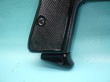 Interarms / Walther PPK/S .380ACP 3.3