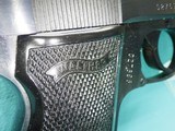 Interarms / Walther PPK/S .380ACP 3.3