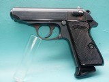Interarms / Walther PPK/S .380ACP 3.3
