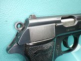 Interarms / Walther PPK/S .380ACP 3.3
