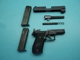 Sig Sauer P226 .357Sig 4.4