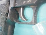 Sig Sauer P226 .357Sig 4.4