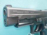 Sig Sauer P226 .357Sig 4.4