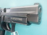 Sig Sauer P226 .357Sig 4.4