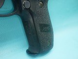 Sig Sauer P226 .357Sig 4.4