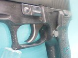 Sig Sauer P226 .357Sig 4.4