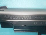 Sig Sauer P226 .357Sig 4.4