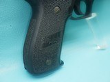 Sig Sauer P226 .357Sig 4.4