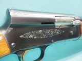 Browning Belgian Sweet Sixteen 16ga 2-3/4" 28"Bbl Full 4+1 Mfg 1954 - 7 of 25