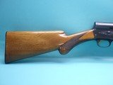 Browning Belgian Sweet Sixteen 16ga 2-3/4" 28"Bbl Full 4+1 Mfg 1954 - 2 of 25