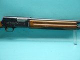 Browning Belgian Sweet Sixteen 16ga 2-3/4" 28"Bbl Full 4+1 Mfg 1954 - 3 of 25