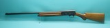 Browning Belgian Sweet Sixteen 16ga 2-3/4" 28"Bbl Full 4+1 Mfg 1954 - 12 of 25