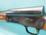 Browning Belgian Sweet Sixteen 16ga 2-3/4" 28"Bbl Full 4+1 Mfg 1954 - 14 of 25