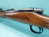 Remington 700 BDL .30-06 22"Bbl 4+1 Hinged Floorplate 1980 - 10 of 25