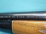 Remington 700 BDL .30-06 22"Bbl 4+1 Hinged Floorplate 1980 - 12 of 25