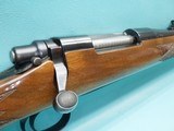 Remington 700 BDL .30-06 22"Bbl 4+1 Hinged Floorplate 1980 - 3 of 25